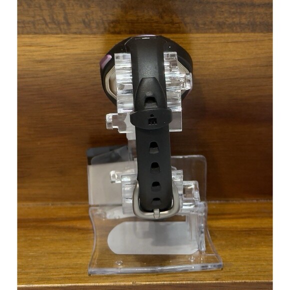 Timex Ironman Triathlon T5K187 Indiglo Quartz Digital Women's Watch - Picture 3 of 11